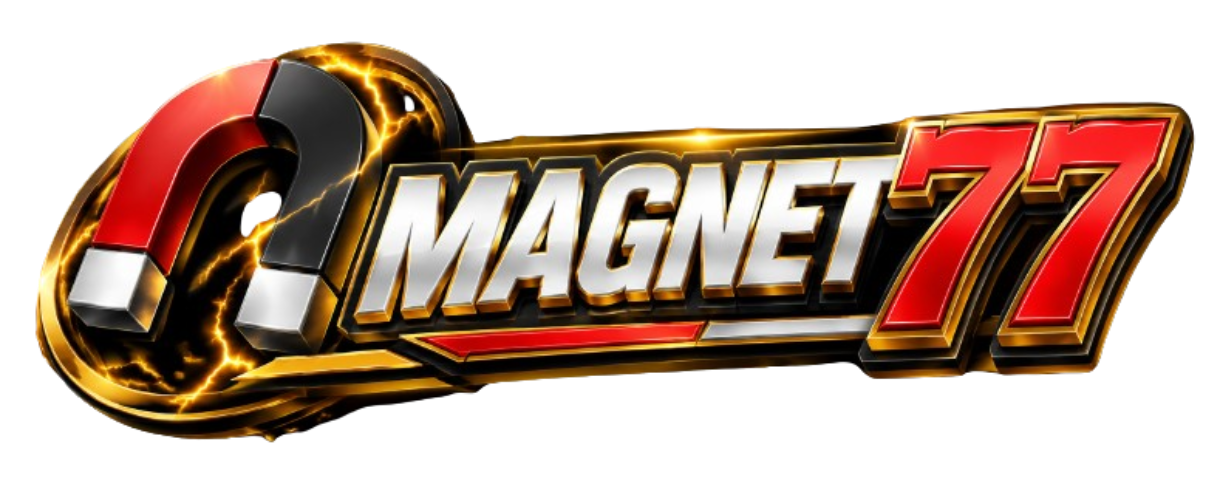 MAGNET77 Logo